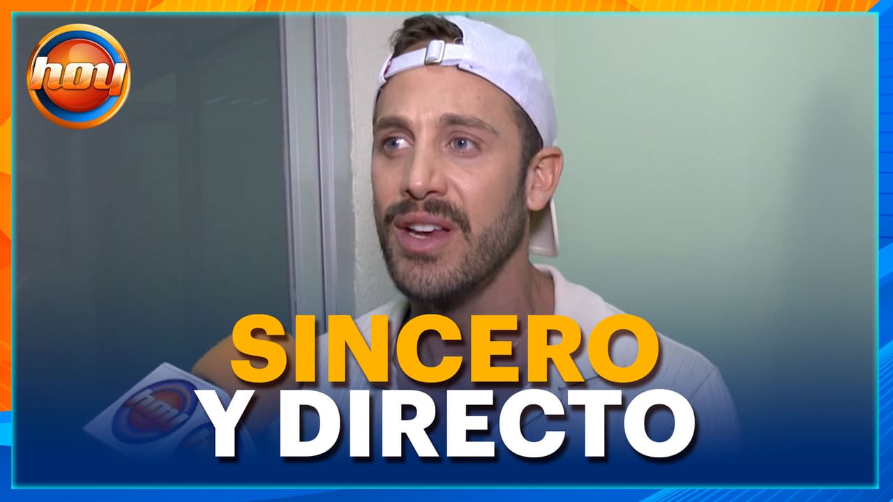 Lambda García habla SIN FILTROS sobre su decisión de no tener hijos