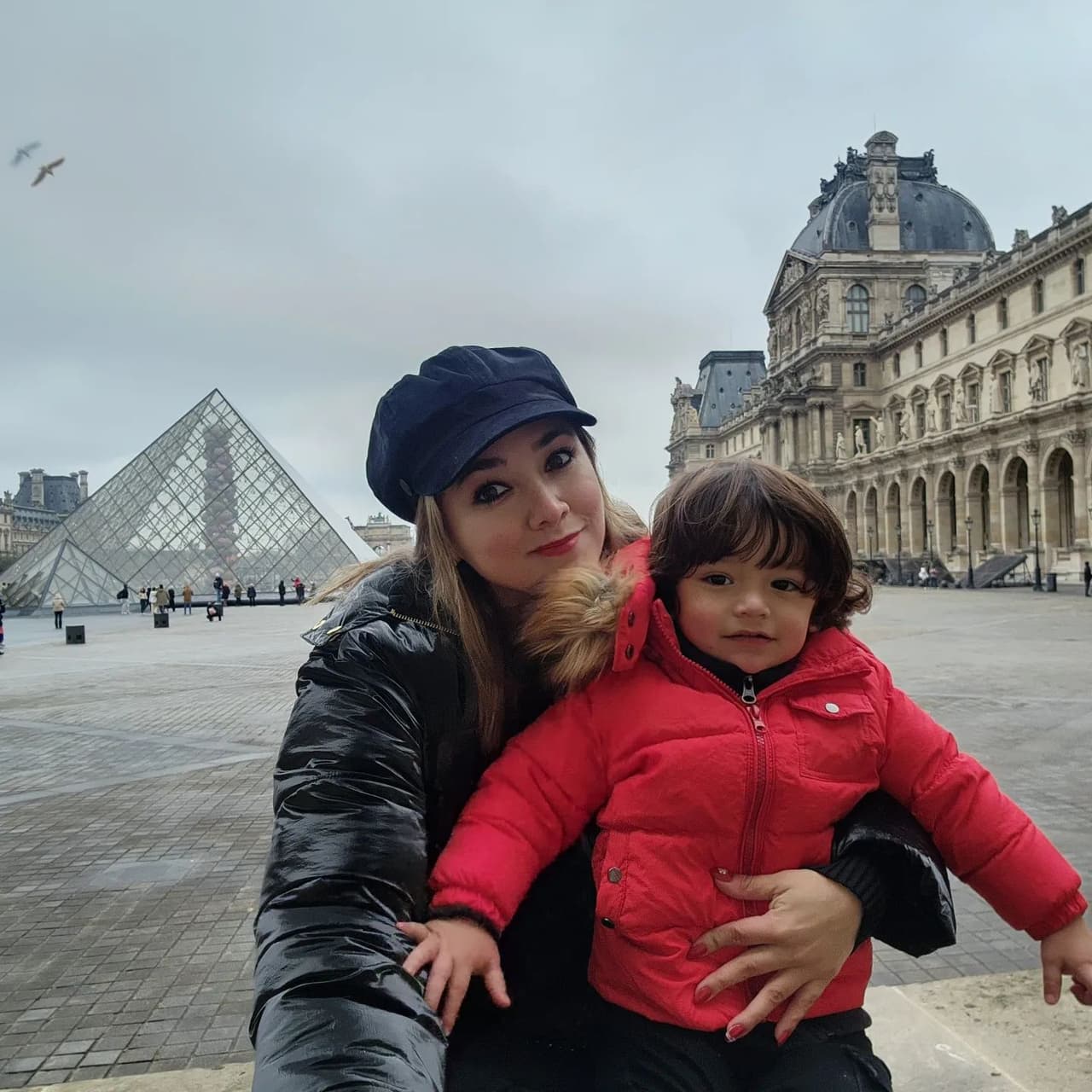 ¿Cómo pasarán el Año Nuevo 2023 Sherlyn y André? Ella muestra adelanto