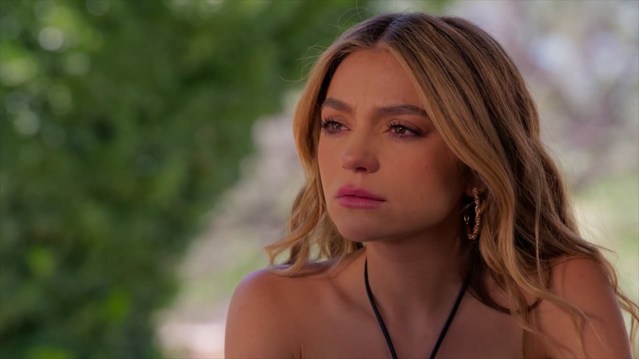 Clara abre su corazón con Lalo