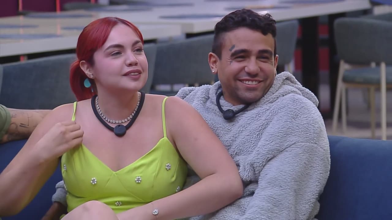 '¿Apostarías por Mí?': Laysha y El Malito son los ganadores del bono y deciden mandar a la bodega a Franco y Breh