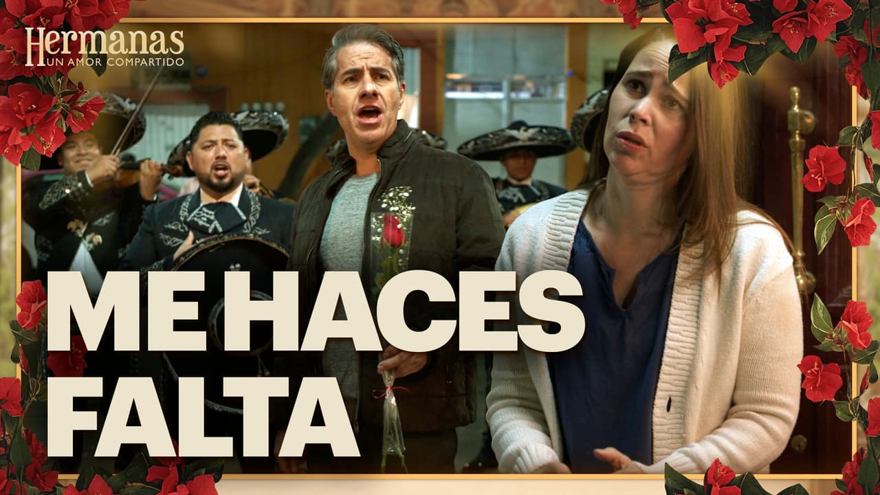 Pablo le ruega amor a Dolores con una serenata