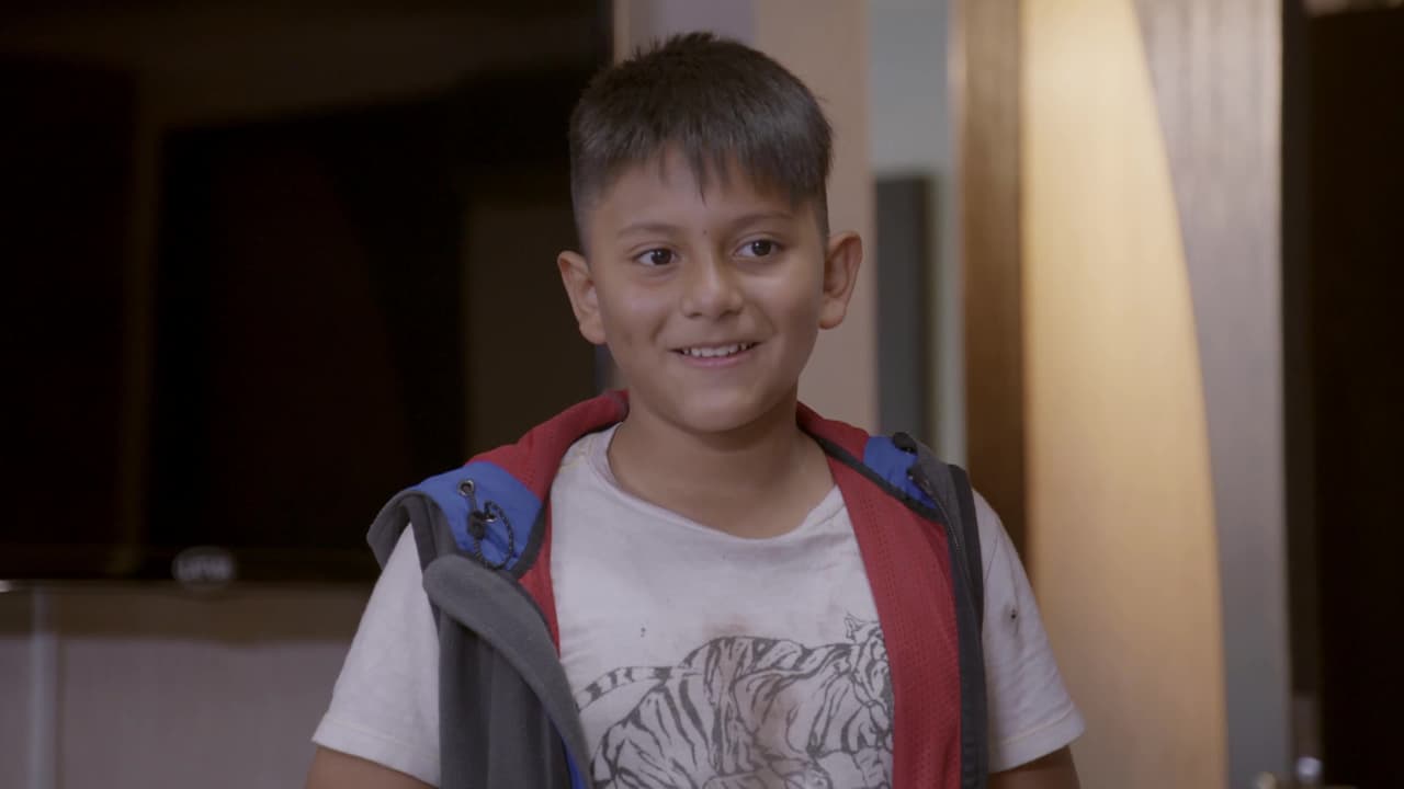 La Rosa de Guadalupe: capítulo completo "Lecciones del corazón"