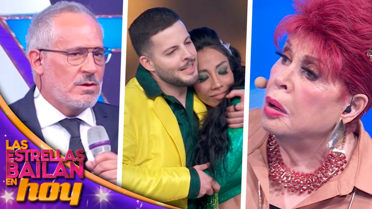 ¿SE ARMA EL PLEITO? Arath sale en defensa de Michelle y Julio tras duras críticas de Ema