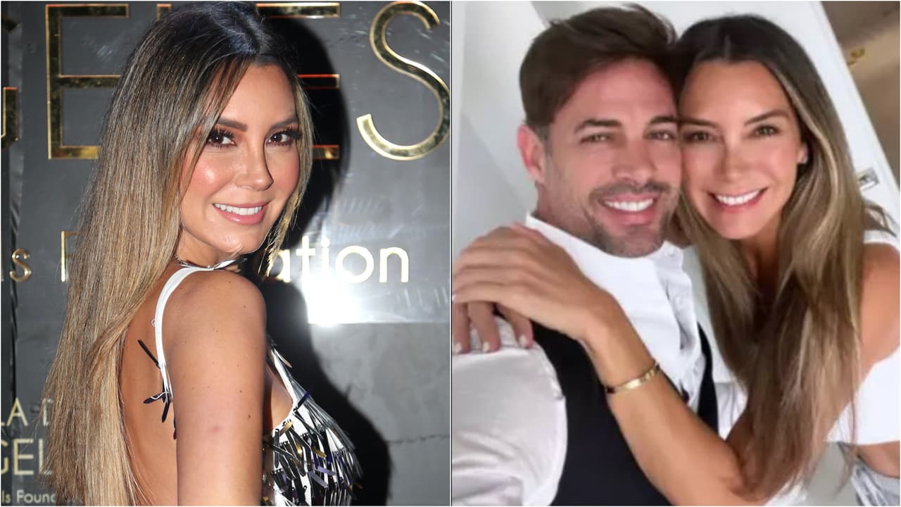 Elizabeth Gutiérrez presume fin de semana "perfecto" tras reaparecer con William Levy