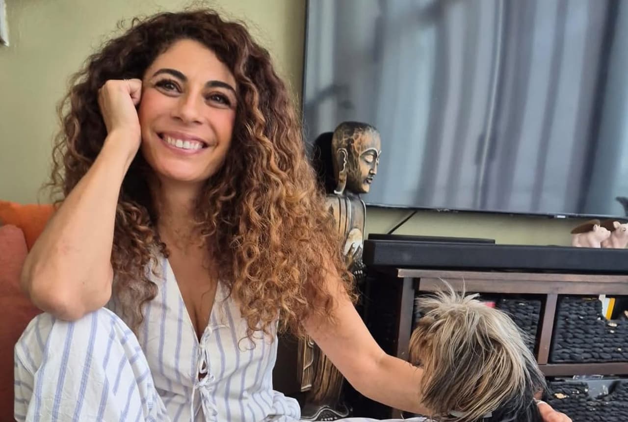 Anna Ferro cumple última voluntad de Fernando del Solar y le llueven críticas en redes