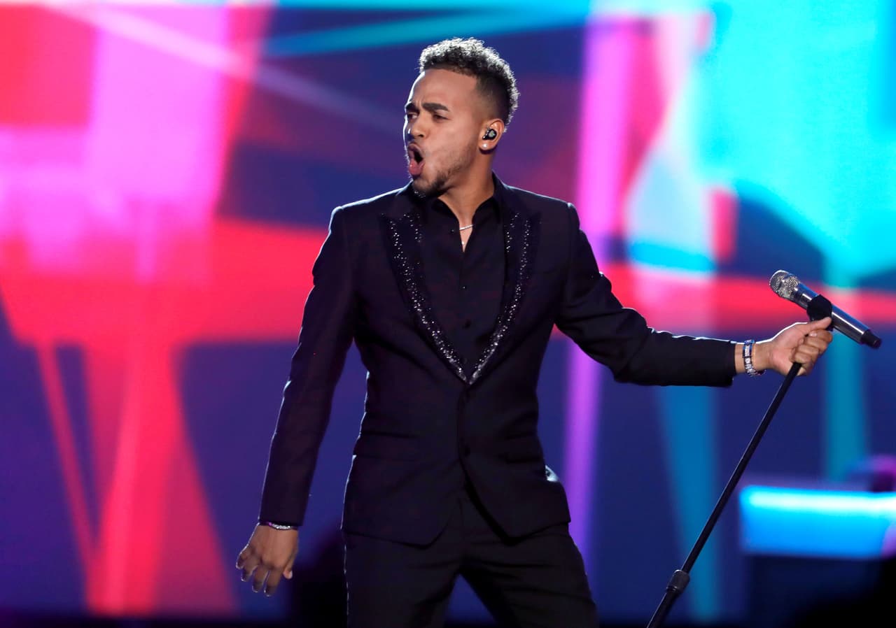 OZUNALa súper estrella de la música latina participará en el especial junto a DJ Cassidy en “Pass The Mic: Inaugural Edition”.