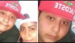 Brandon Giovanny Hernández Tapia