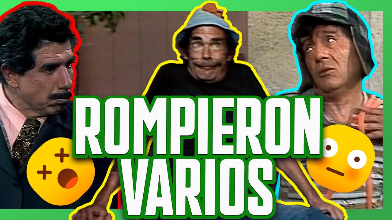 Don Ramón no logra cambiar el foco de la vecindad