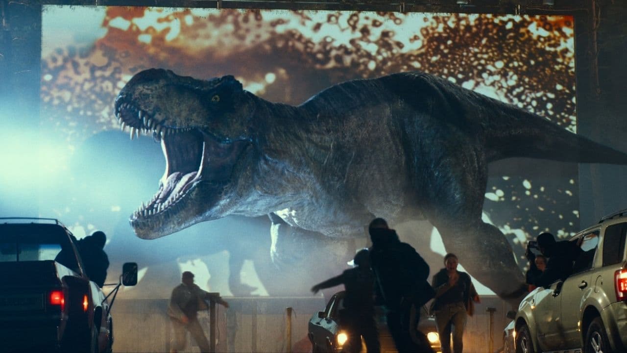 Todas las películas que debes ver antes del estreno de Jurassic World Dominion