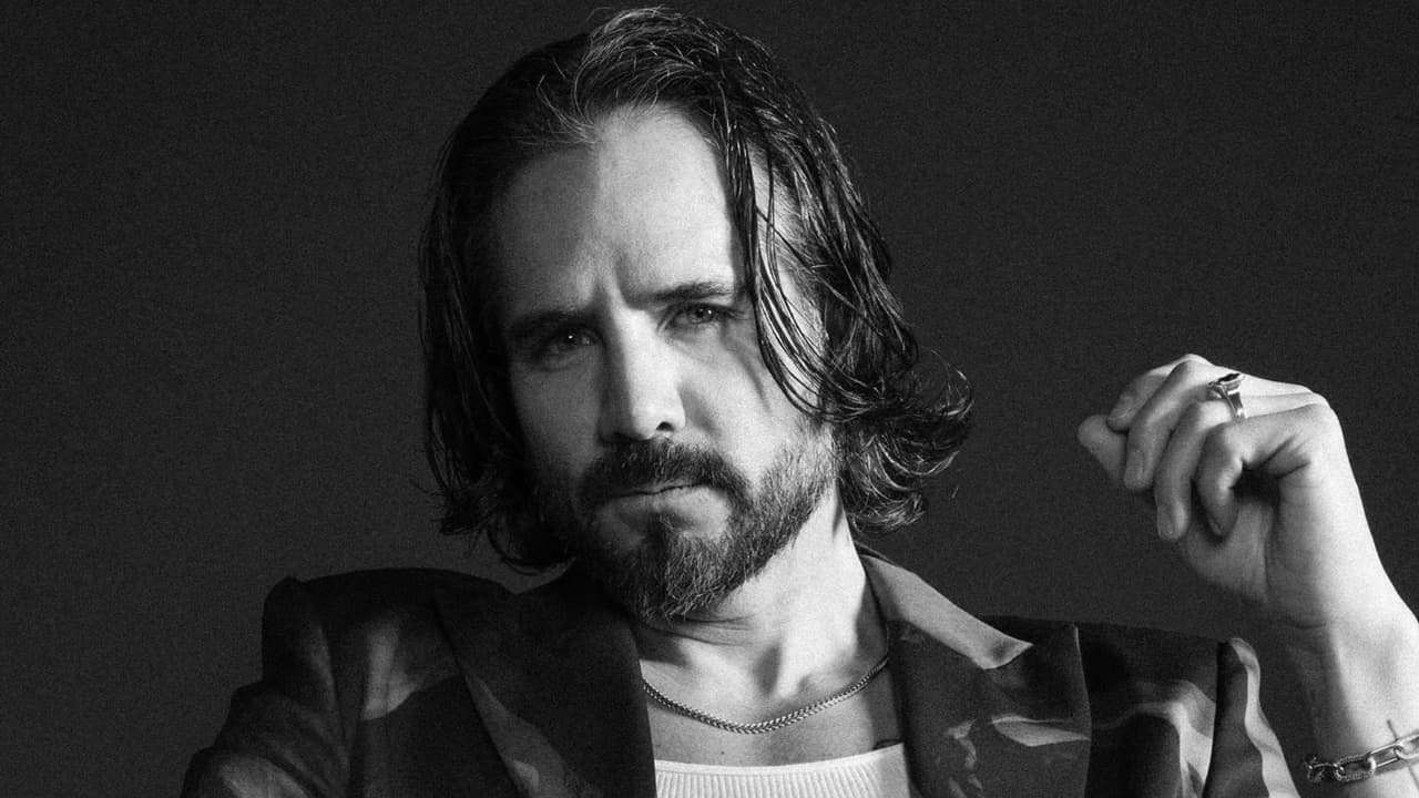 ¿José Ron se encuentra en una relación amorosa? Esto respondió el actor