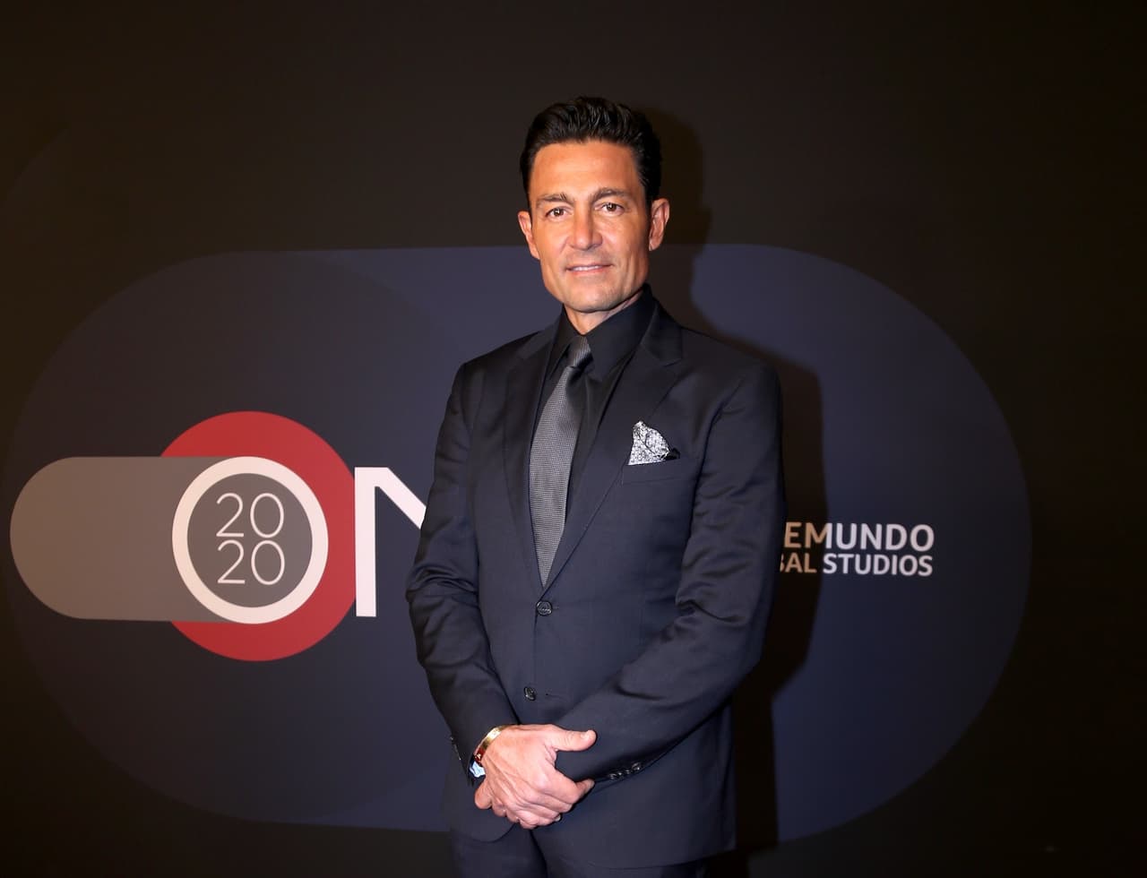 Fernando Colunga no descarta la posibilidad de ser padre: “Todavía estoy en tiempo”
