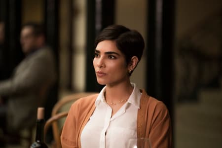 En fotos: Conoce a la actriz Alejandra Espinoza, la bella 'Sonia