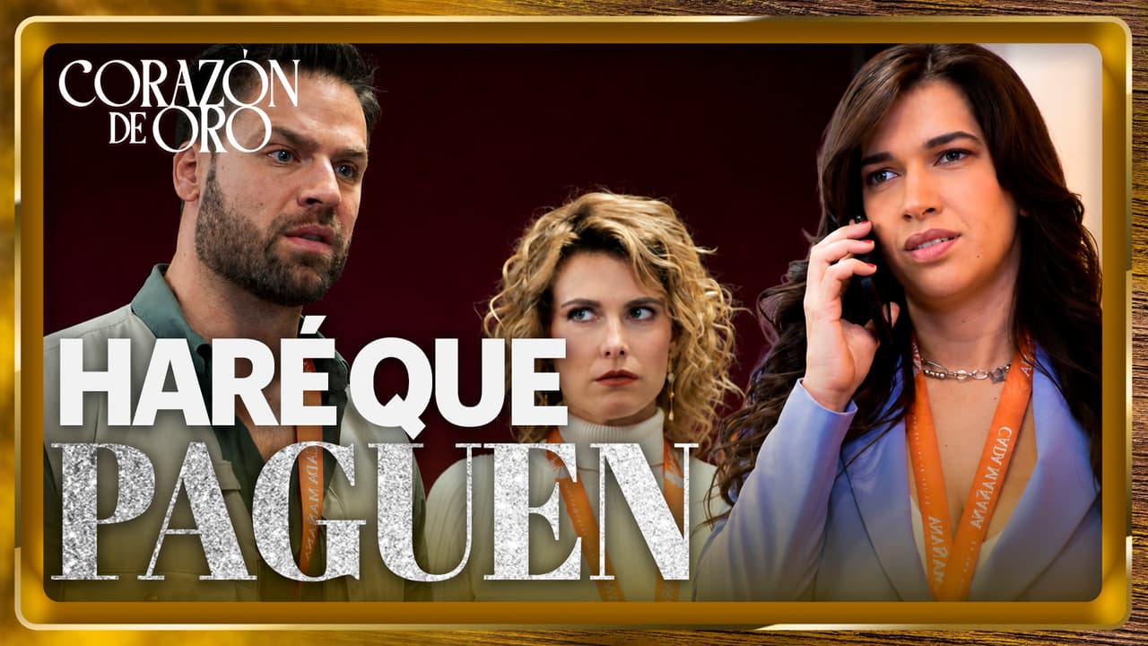 Yannin cobra venganza contra Héctor