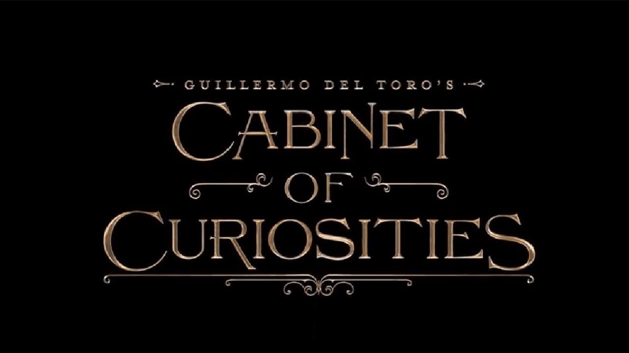 Cabinet of Curiosities: ¿De qué se trata la serie de Guillermo del Toro para Netflix?