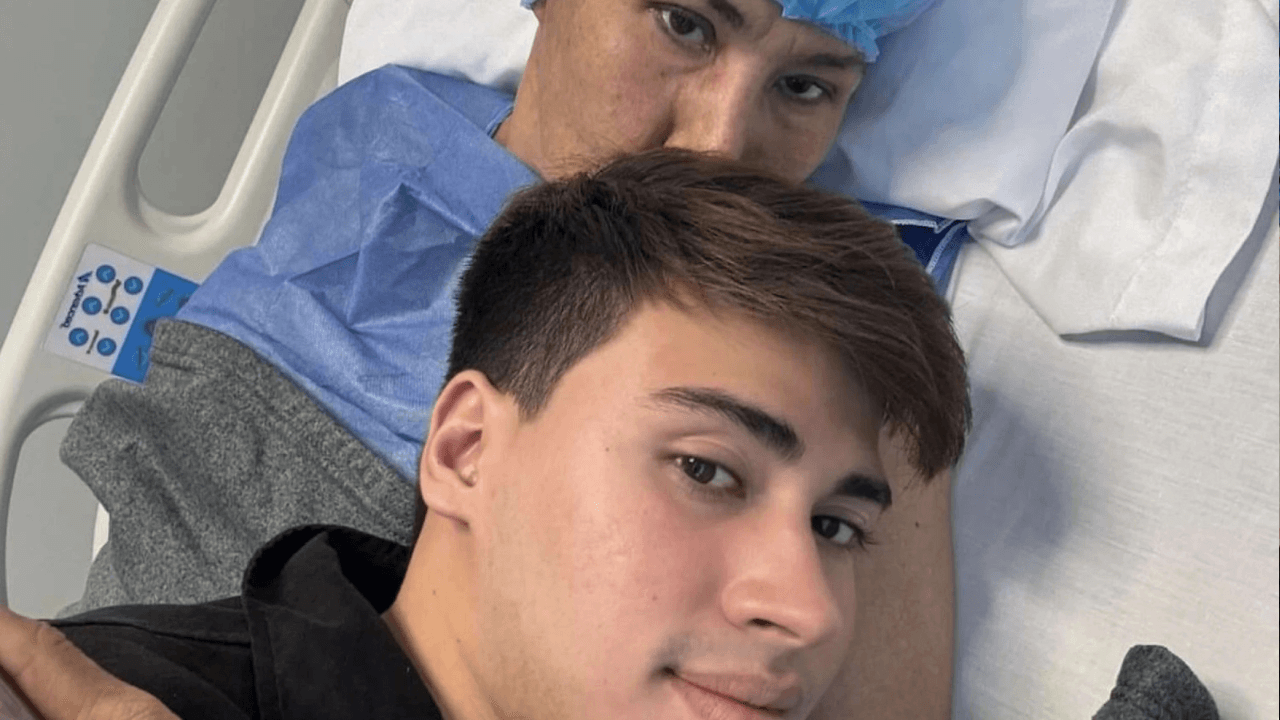 Exintegrante de Hoy sufre ante hospitalización de su mamá