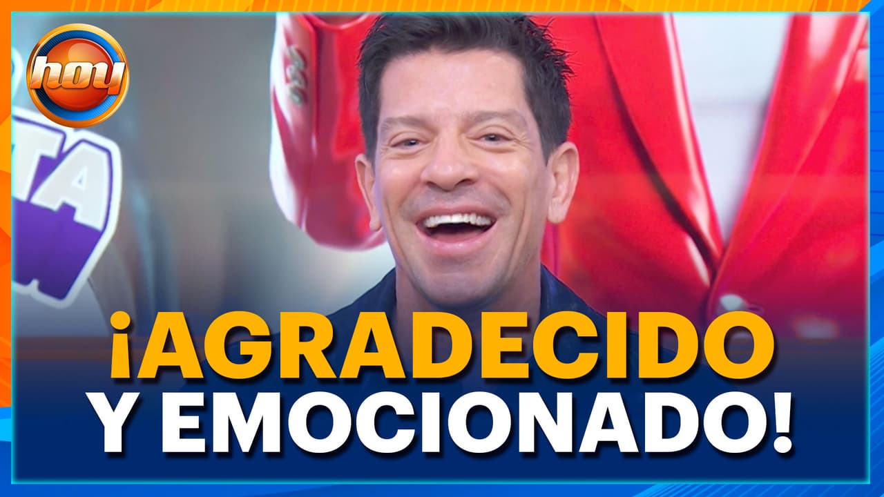 Yahir reacciona a su SORPRESIVA salida y habla de sus mañanas con HUEVOS