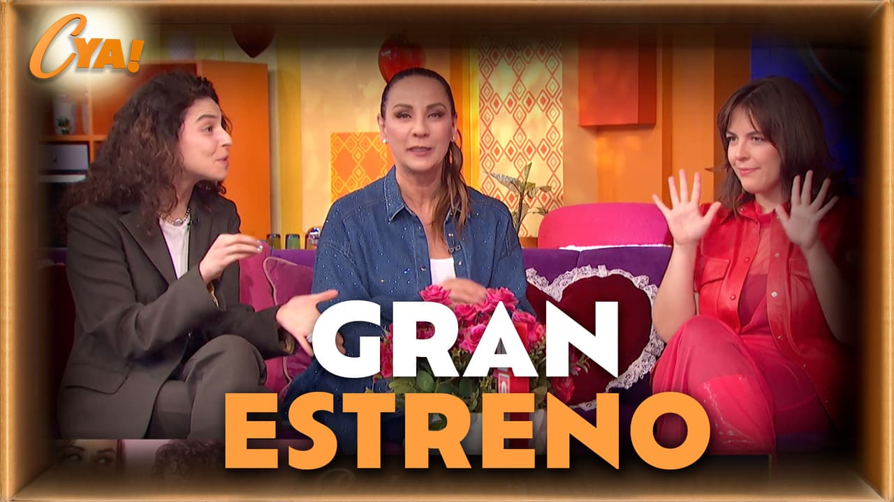 Consuelo Duval, Gisselle Kuri y Danae Reynaud adelantan SORPRESAS en ‘Bodas S.A.’