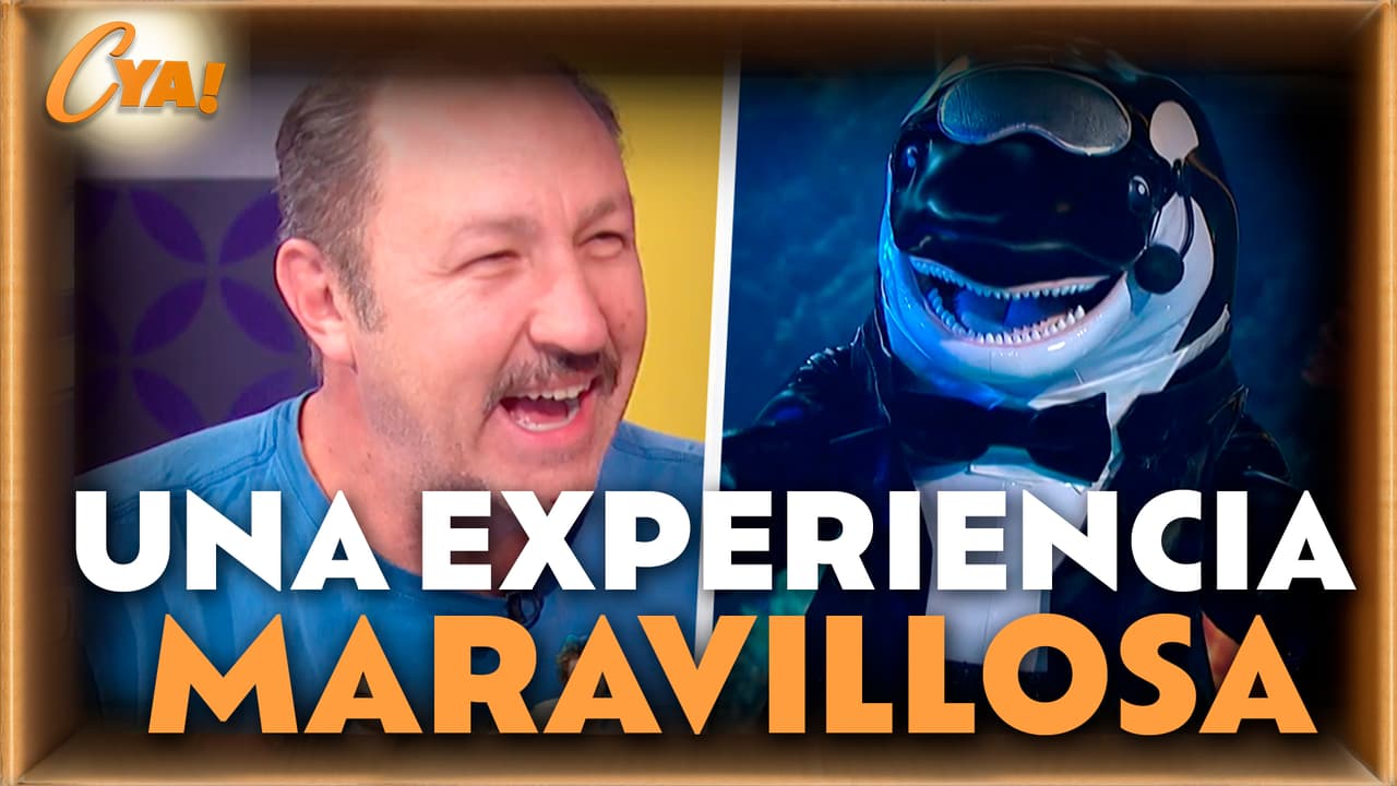 Rodrigo Murray revela cómo fue estar DETRÁS de ‘Federico García La Orca’