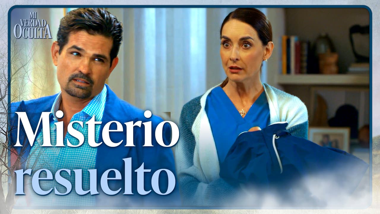 ¡Aitana descubre que Iñigo es el amante de Larisa!