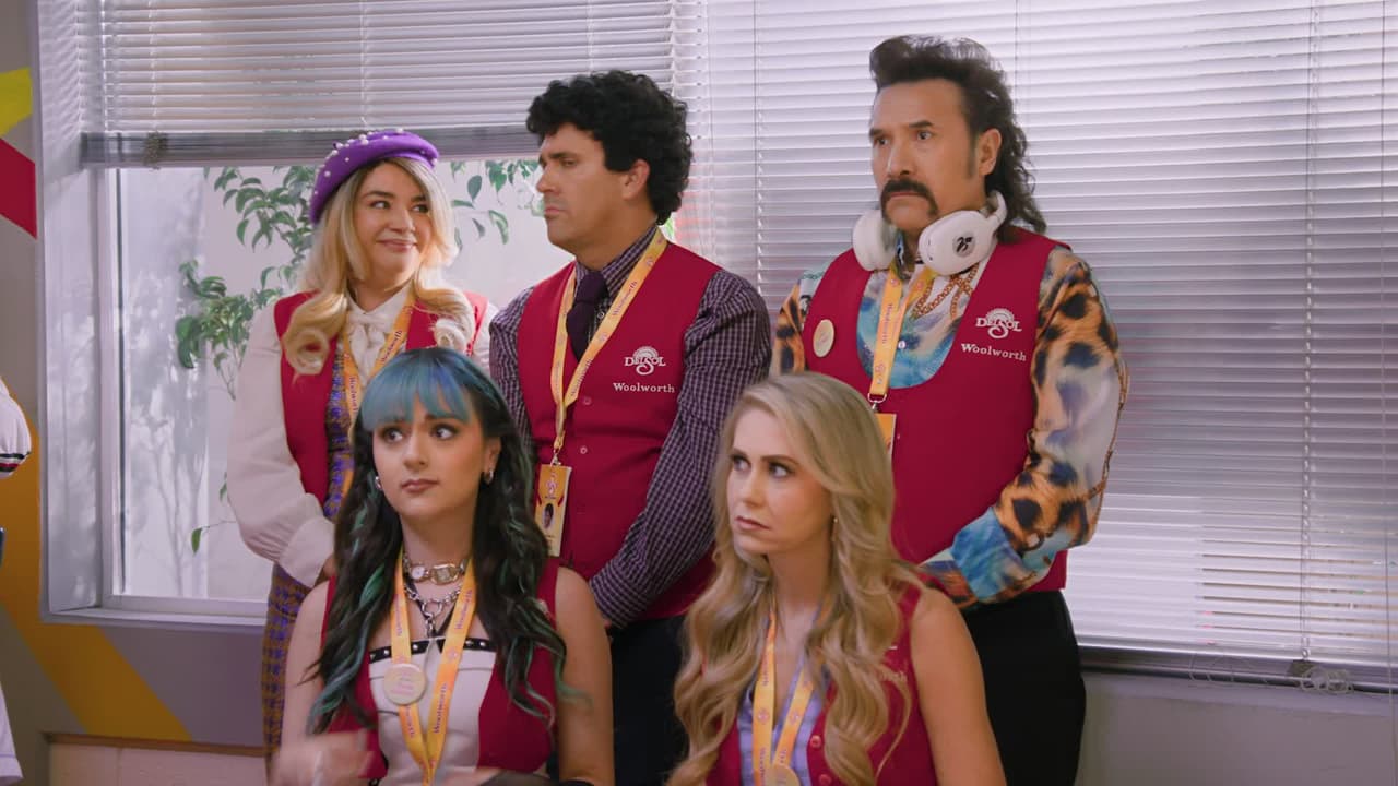 ¿Tú Crees? Temporada 5 Capítulo 3: La gerenta interina