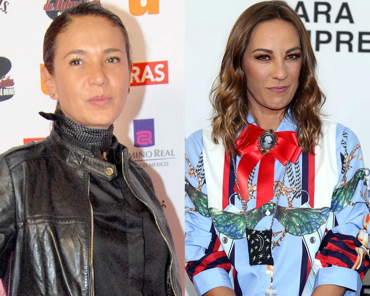 Consuelo Duval habla de la salud de Yolanda Andrade y dice que "tiene enferma el alma"