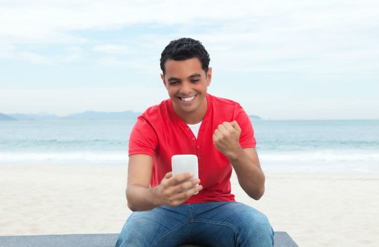 Cómo ligar en Tinder sin morir en el intento