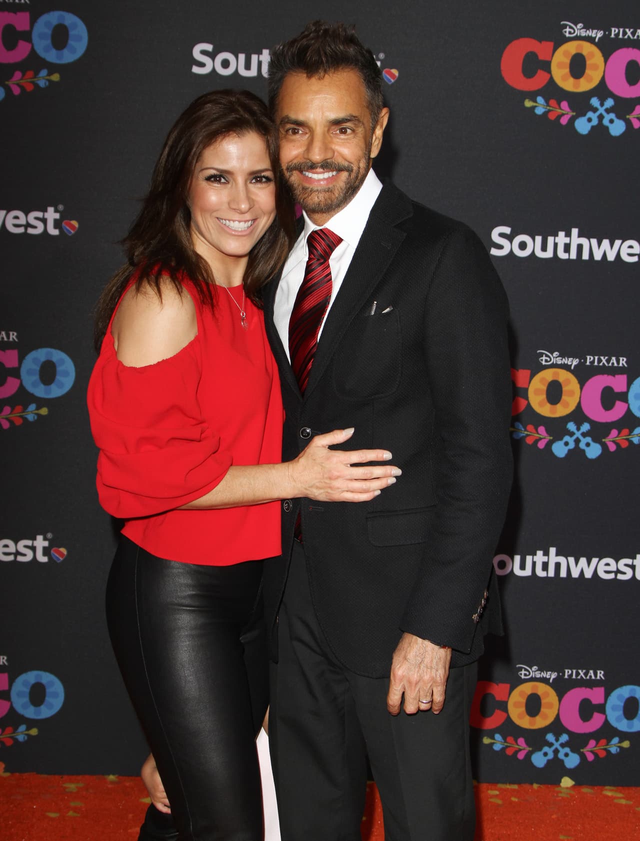 Eugenio Derbez confiesa cómo Alessandra Rosaldo cambió su vida