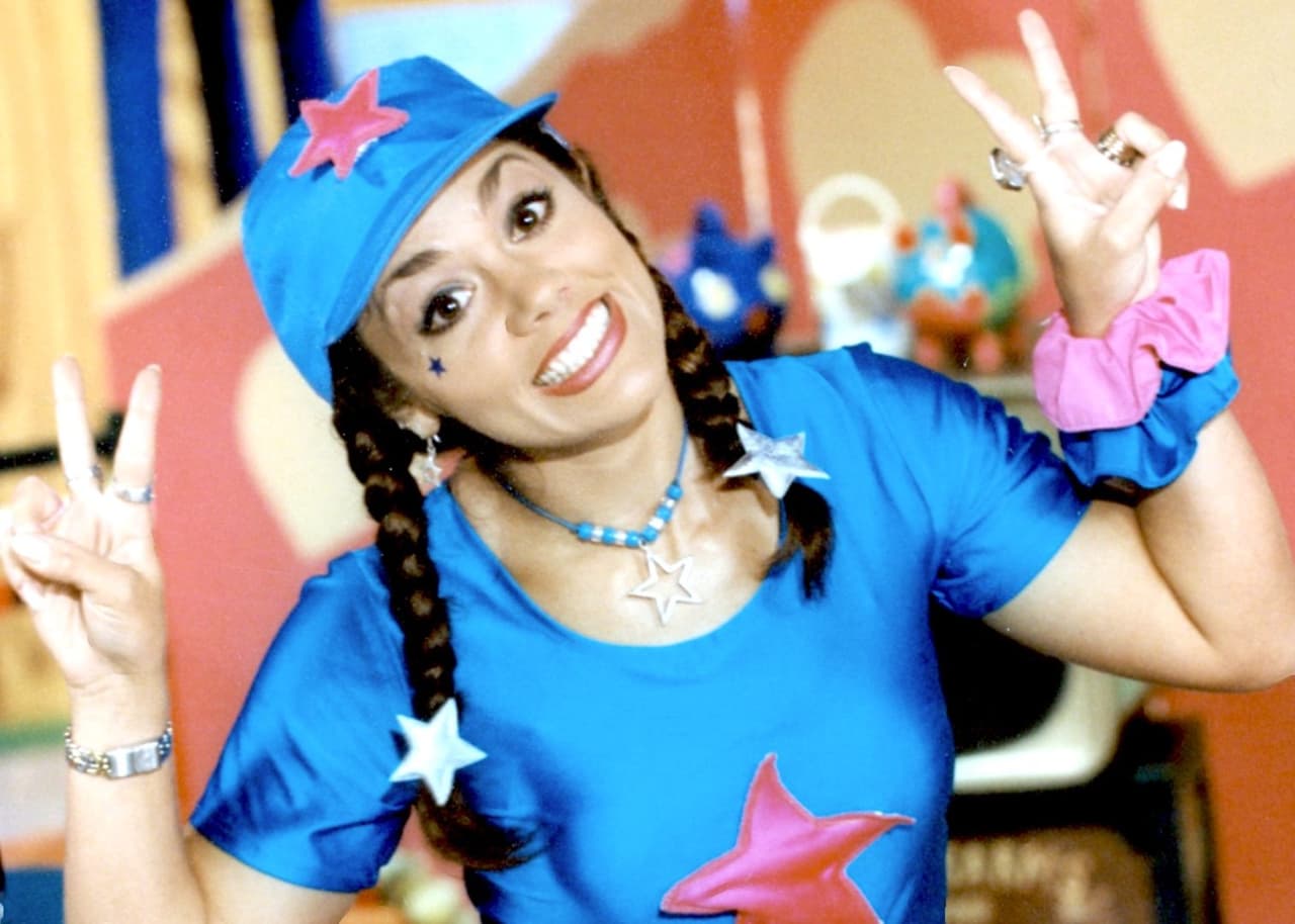‘¡No me quiero bañar!’: Tatiana confiesa que todo empezó con un berrinche real