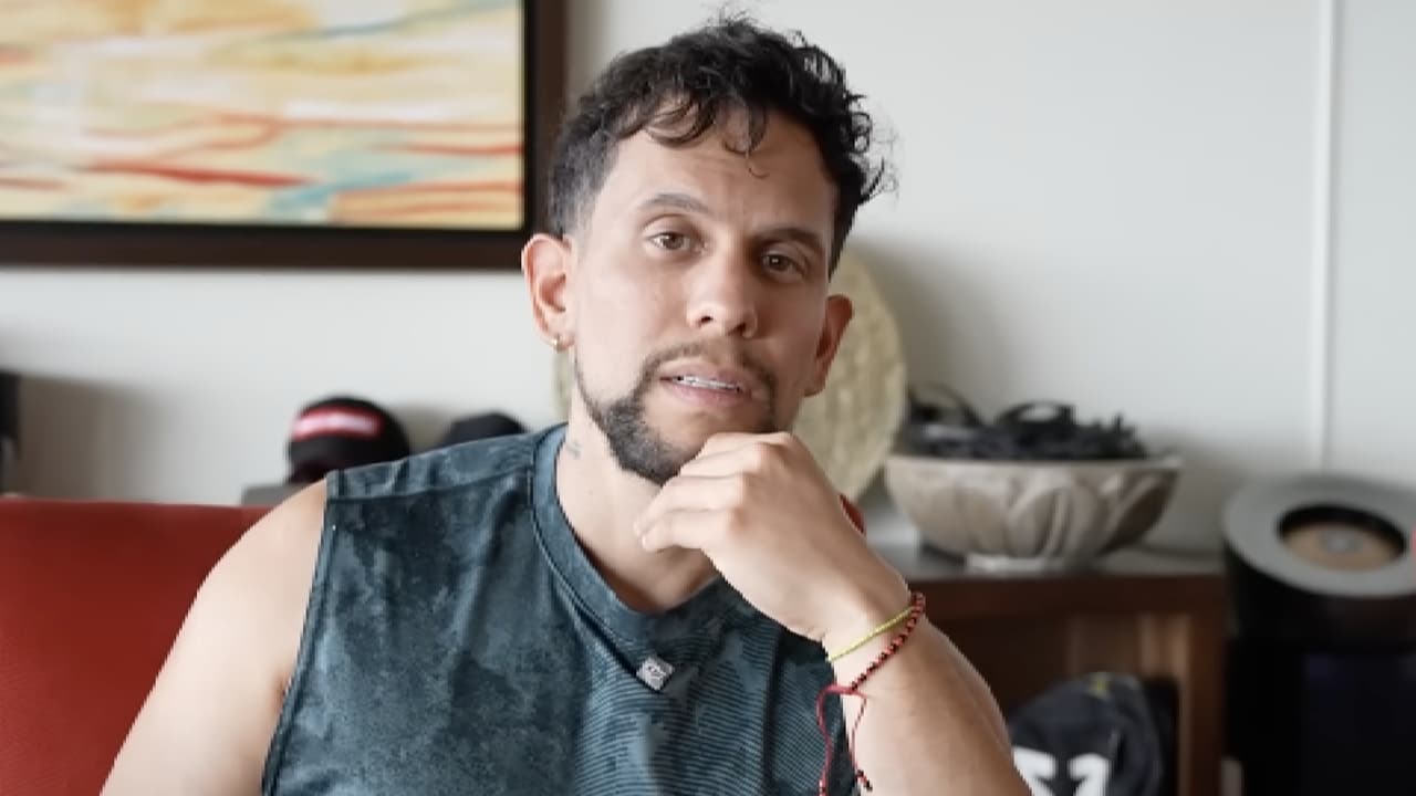 Asaltan la casa de un reconocido youtuber en México: fue sometido junto a su esposa e hijo