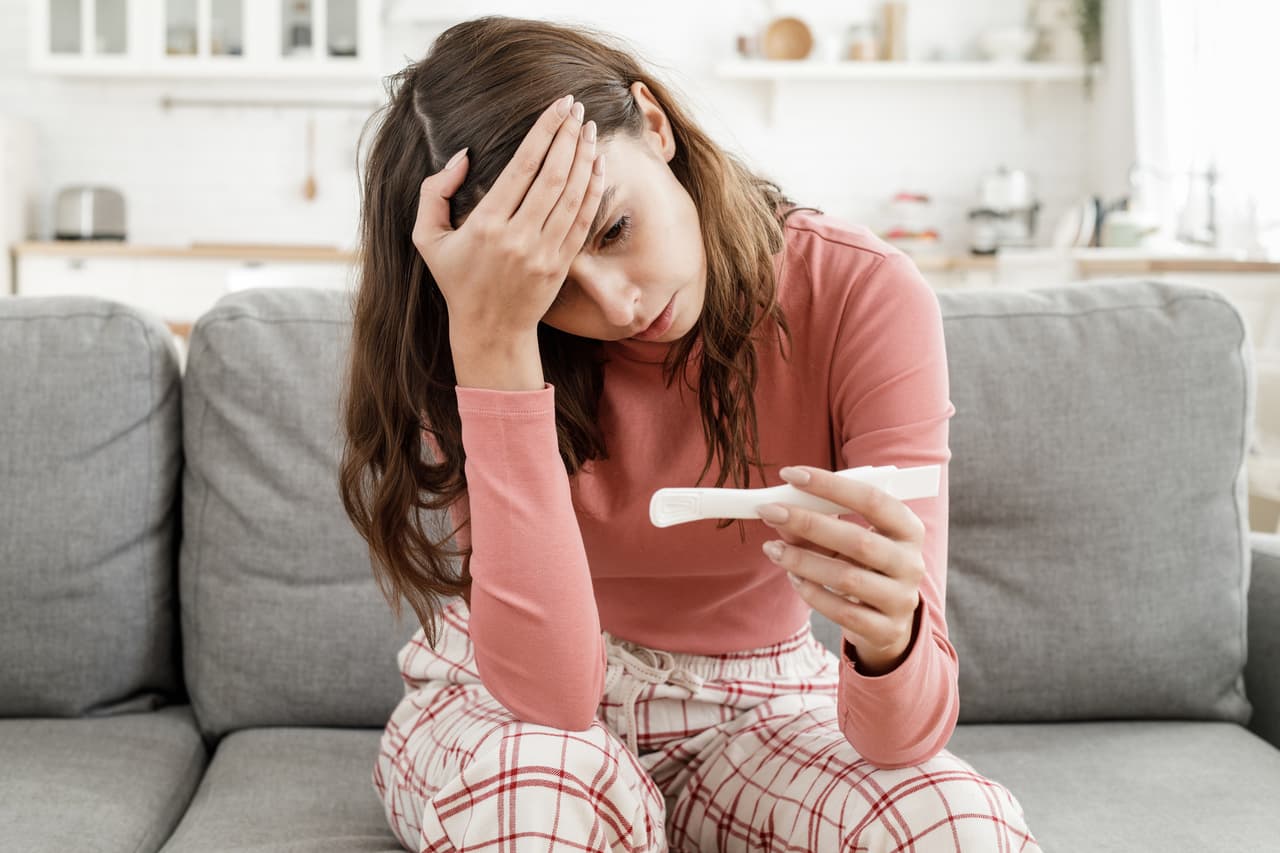 ¿Qué significa soñar que estoy embarazada?