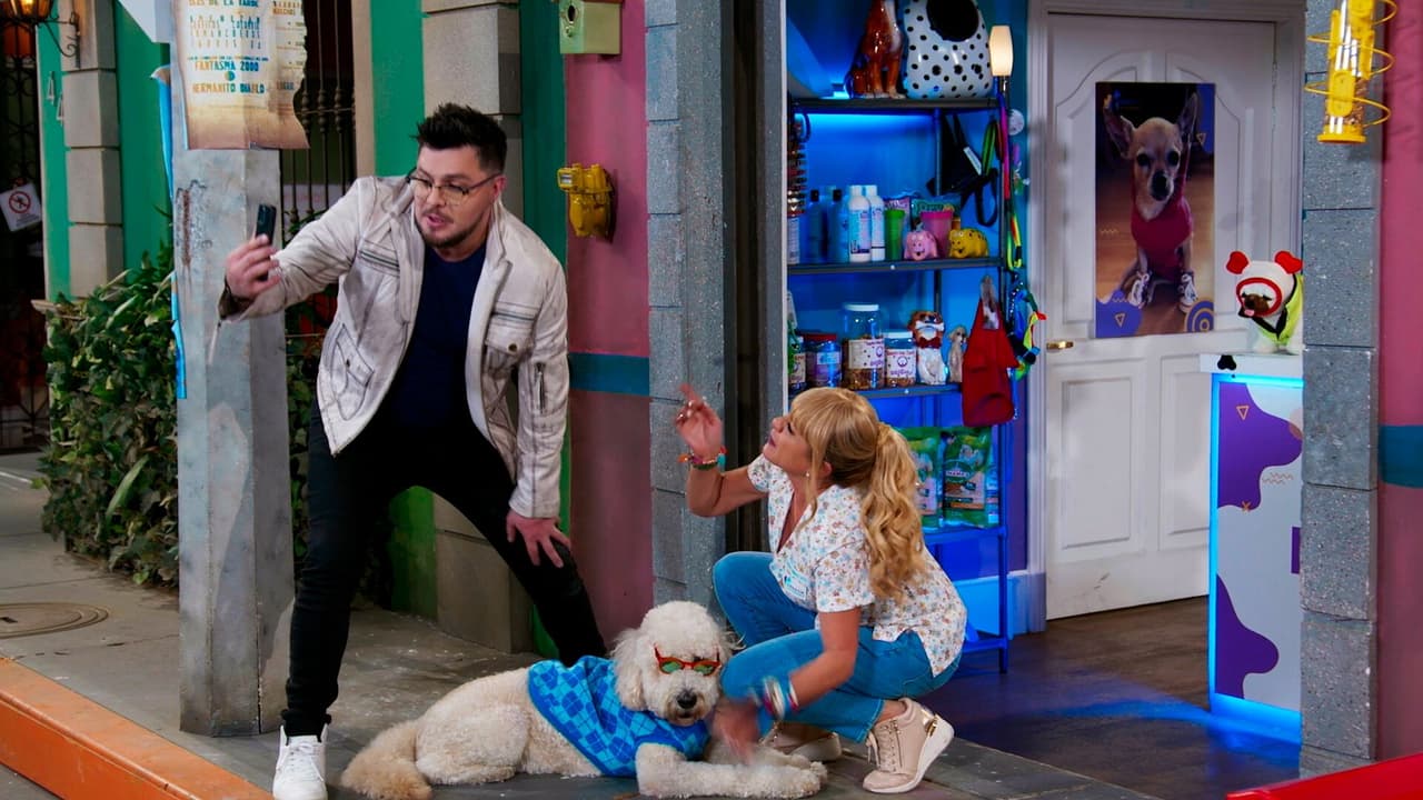 Vecinos capítulo 5, temporada 13: Cumplemes