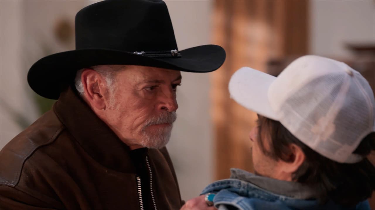 Tierra de Amor y Coraje Capítulo 18 Completo: ¿Dónde está mi oro?