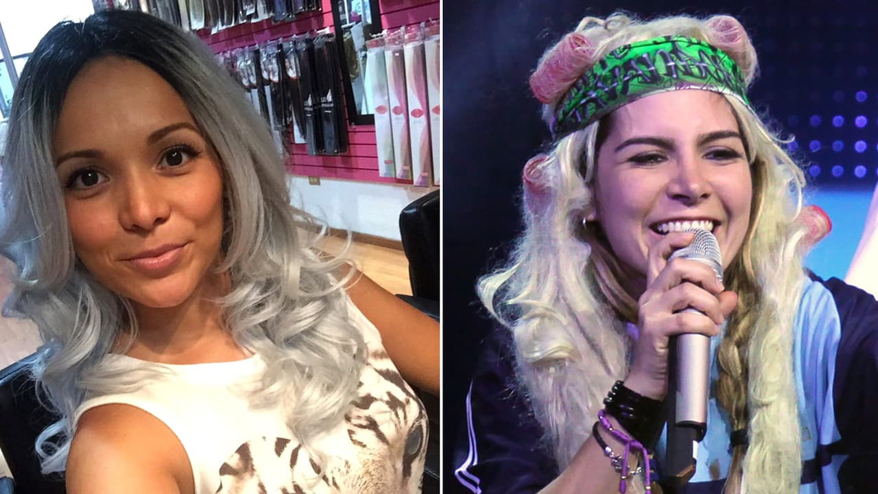 Karla Luna le envió mensaje a Karla Panini, asegura vidente: “no ha podido descansar en paz”