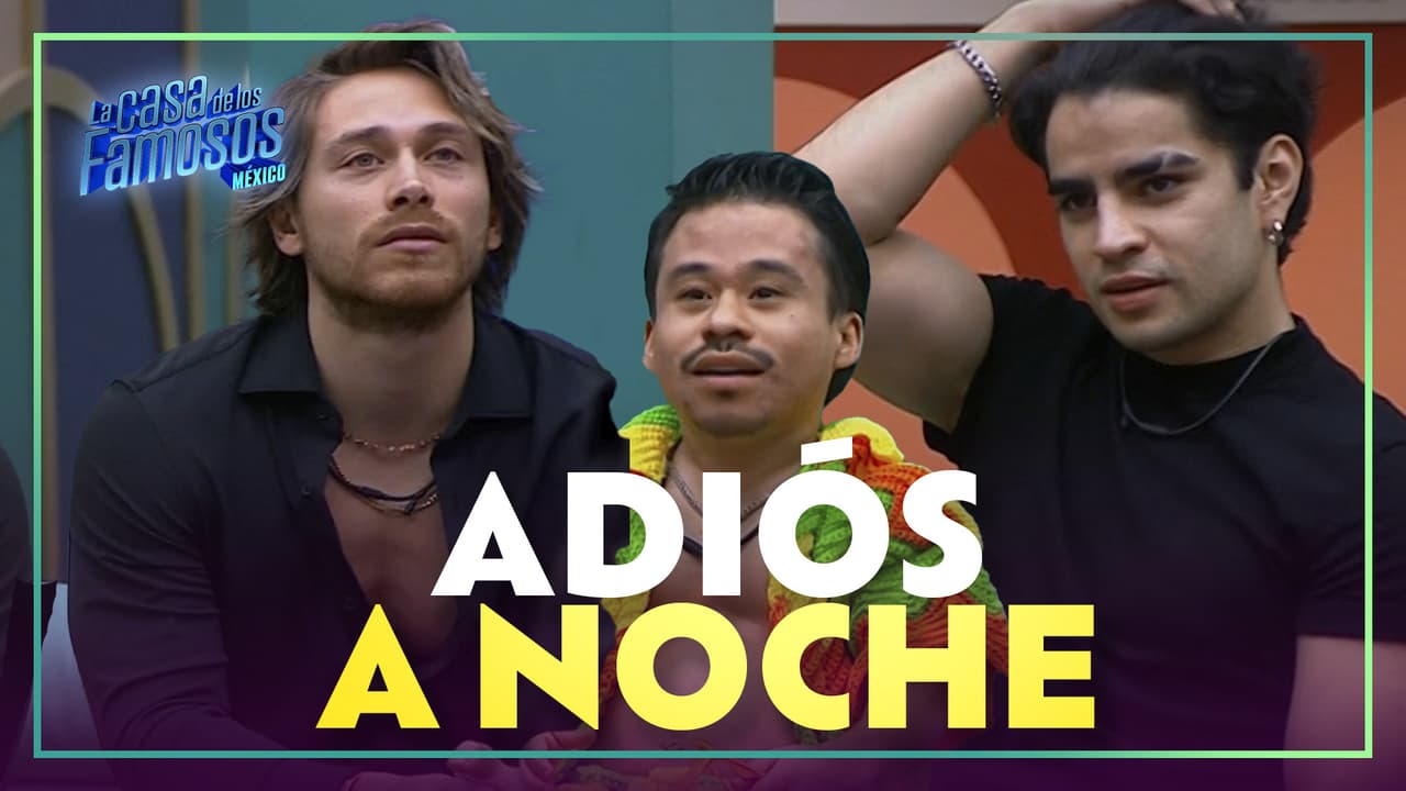 El Cuarto Noche desaparece de La Casa de los Famosos México