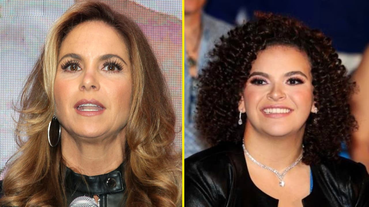 Lucero sale en defensa de su hija tras burlas con contundente mensaje: “Pobres de los mediocres”