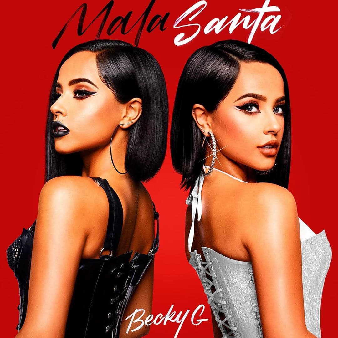 'Estoy orgullosa de mis raíces mexicanas': Becky G y su lucha por la aceptación en EEUU