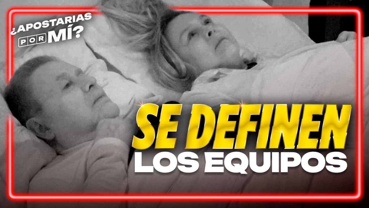 Mario recuerda cómo TERMINÓ la alianza con Adrián y Zerboni