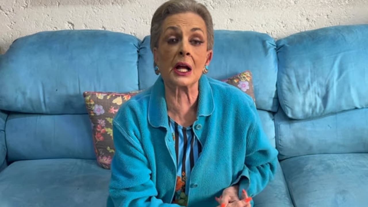 ¿Se 'apareció' Talina Fernández en pleno velorio? Revelan supuesto misterio