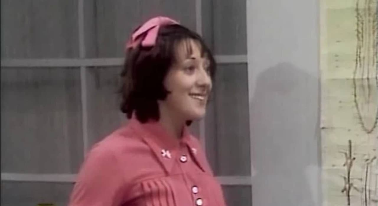 Conoce a 'Cándida', el personaje que apareció solo una vez en 'El Chavo del 8'