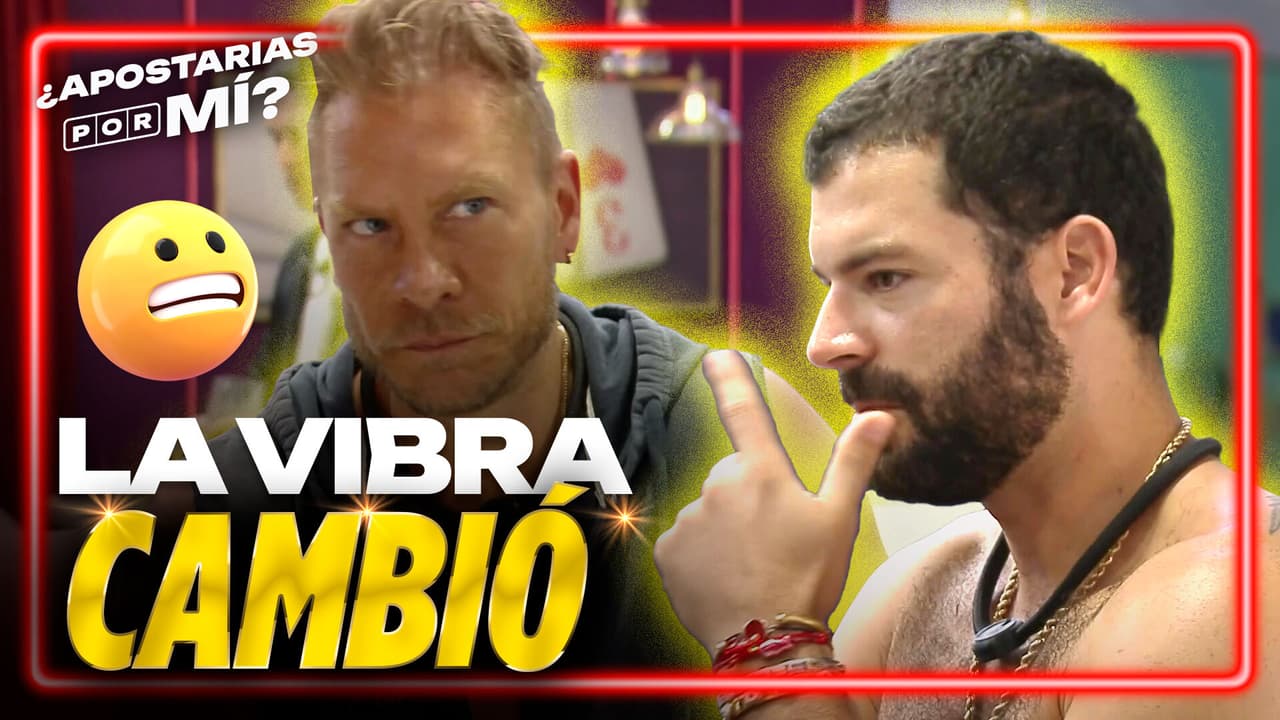 ¡No soy hipócrita! Adrián plantea DESENMASCARAR a Mario con una traición