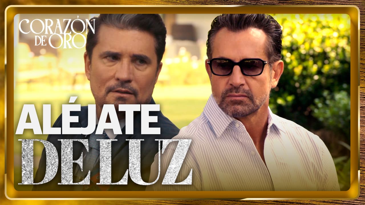 Miguel Ángel siente celos de Eugenio