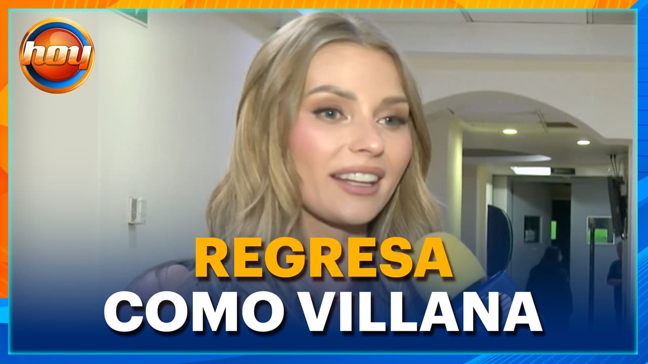 Irina Baeva guarda silencio sobre su vida amorosa pese a ser vista con Giovanni Medina