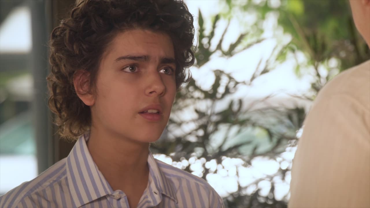 Diogo decide hacer justicia por la muerte de sus padres