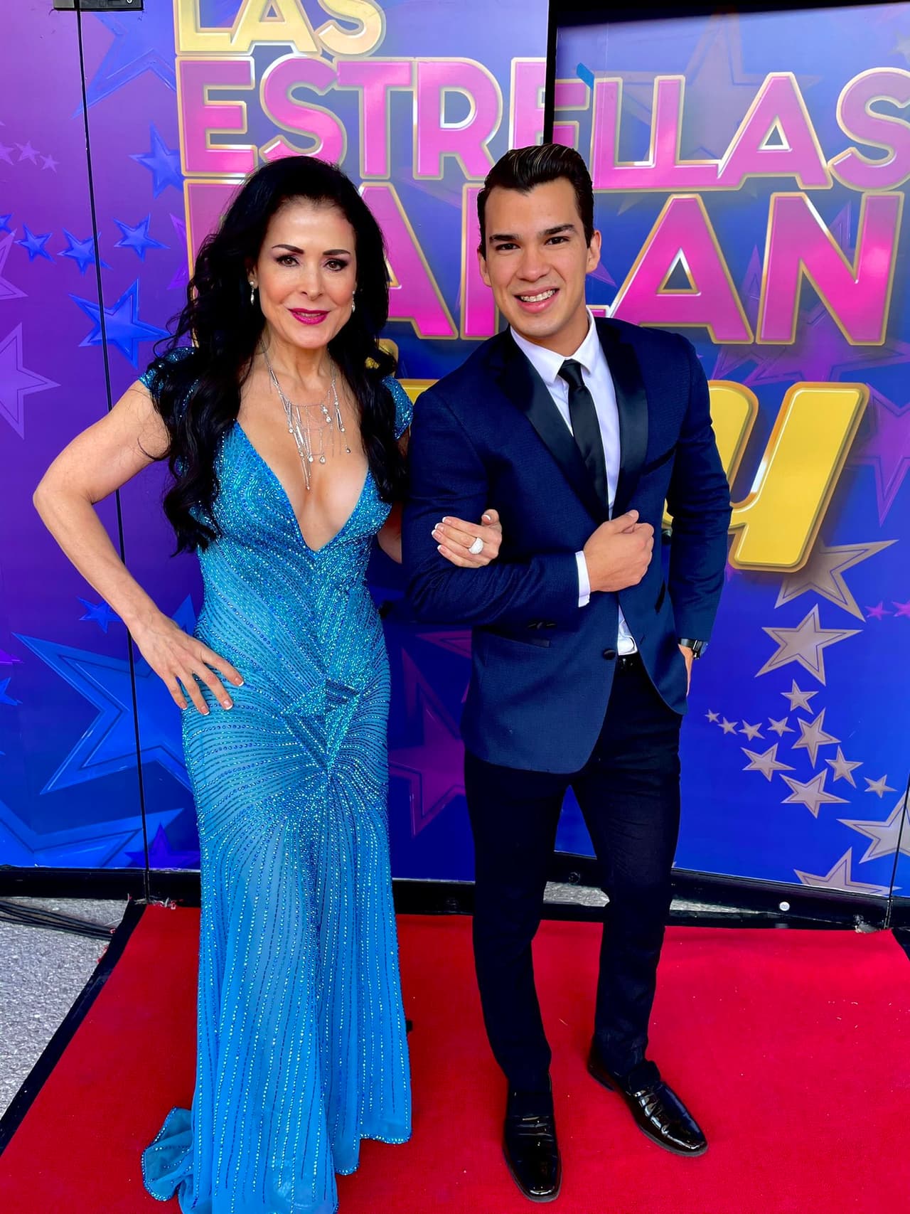 Brandon dice que va en serio con Lourdes Munguía y destapa: "Es un mujerón, yo me caso"