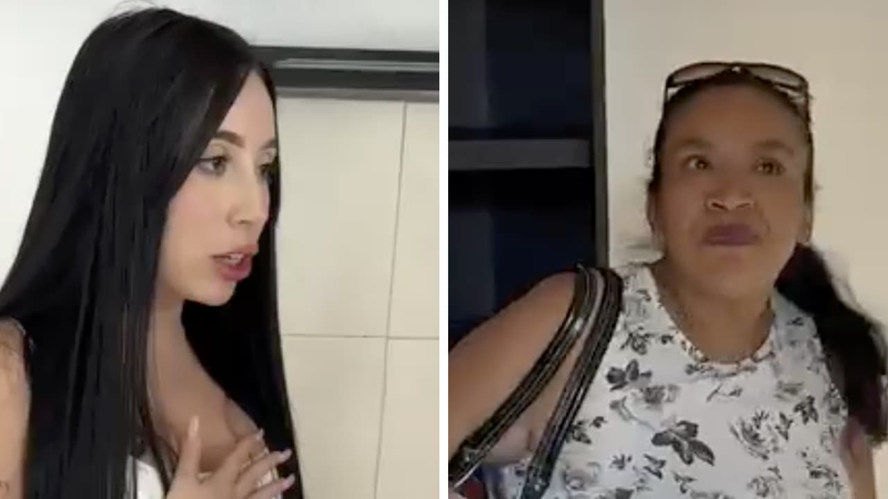Influencer regala casa a su tía para que ya no pague renta y ella la rechaza: ¿está muy chiquita?