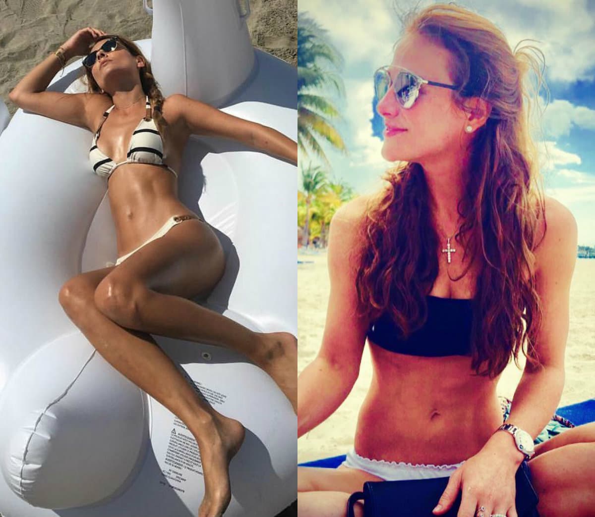 Grettell deslumbra con su belleza en ‘Tenías que ser tú’