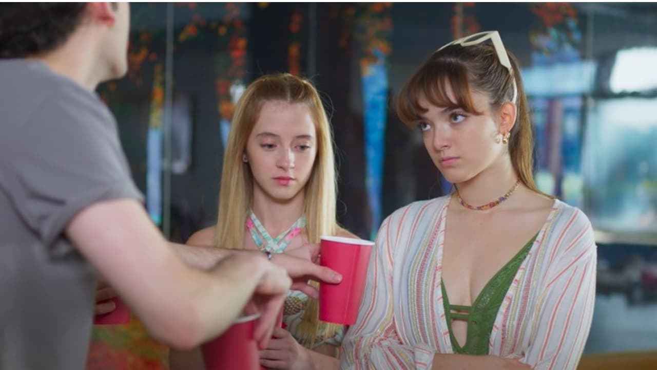 Mateo hace una fiesta en casa de los mellizos y termina en ¿tragedia?
