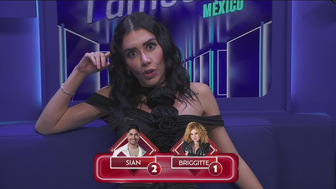 Karime ya nominó en La Casa de los Famosos México