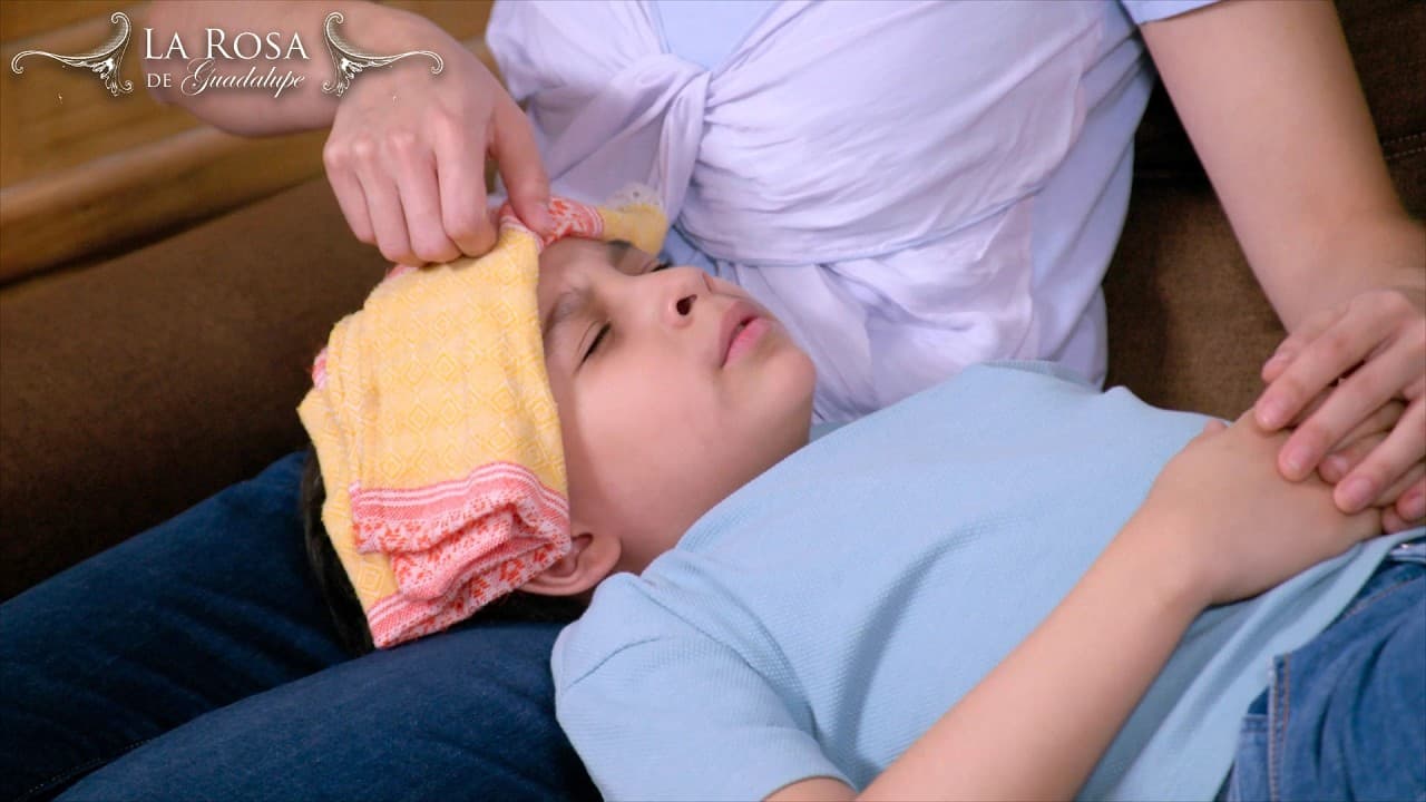 La Rosa de Guadalupe | LA ESTAFA | Resumen | Parte 1