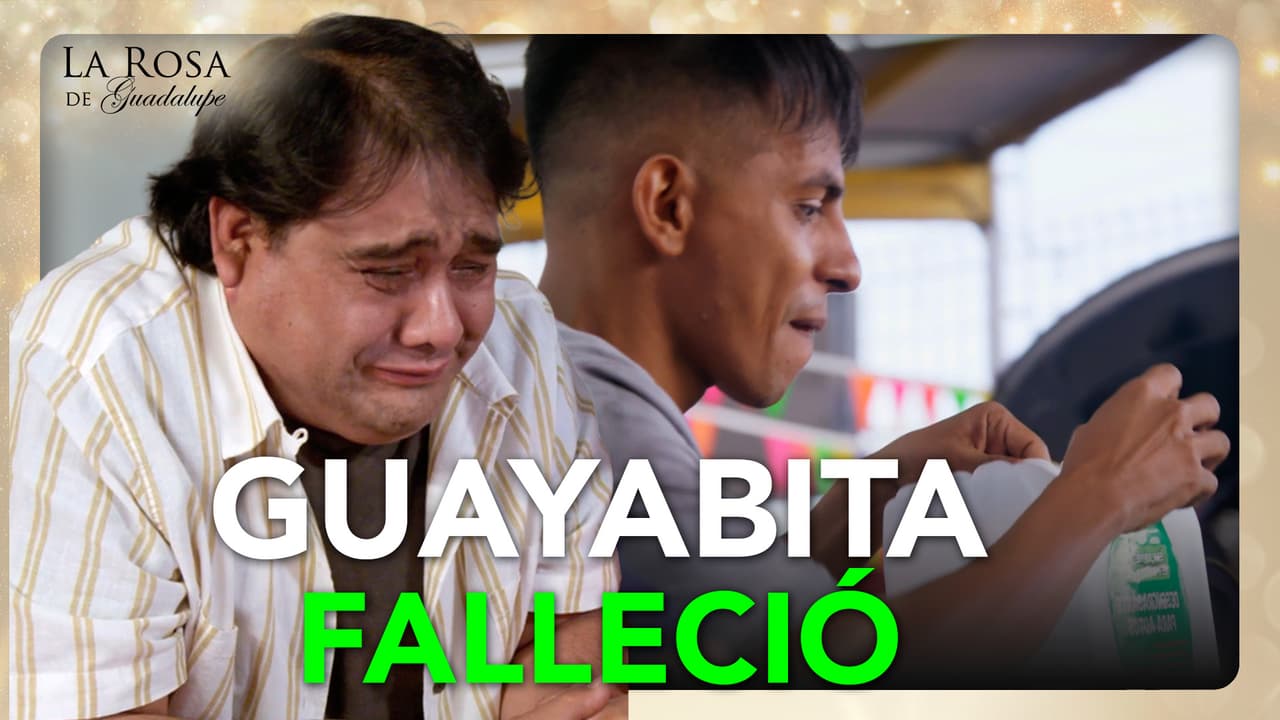 Los compañeros de Guayabita le juegan una broma pesada que termina en tragedia